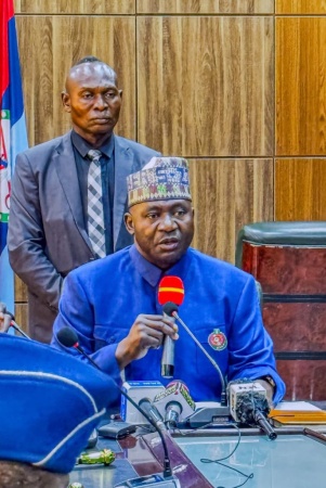 Maiduguri Explosion: Gen. CG Musa Support Initiative urges calm, condoles with Borno over bomb blasts