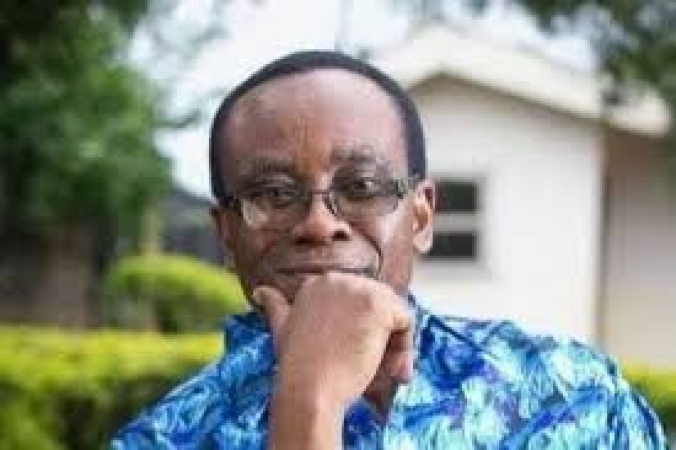 Junk food culture threatens Nigeria’s food systems — Nnimo Bassey