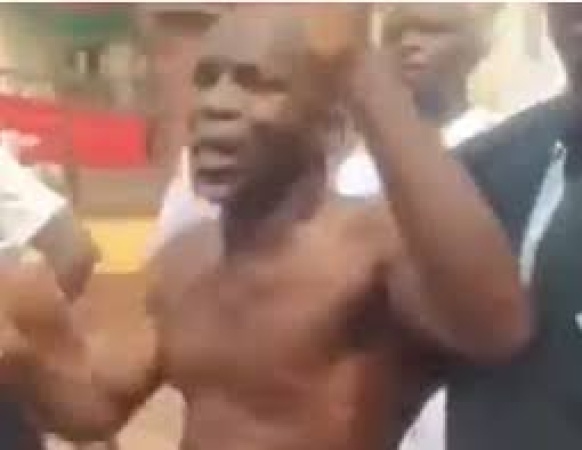 Pedro Obaseki files ₦500m suit over alleged abduction, public humiliation in Benin