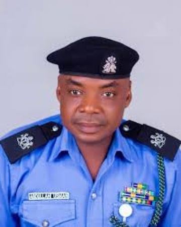 Four siblings arrested over alleged murder of security guard