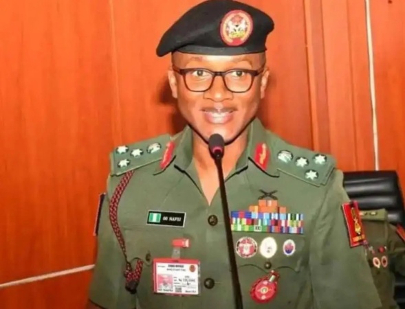 Corps members covered by insurance, says NYSC DG