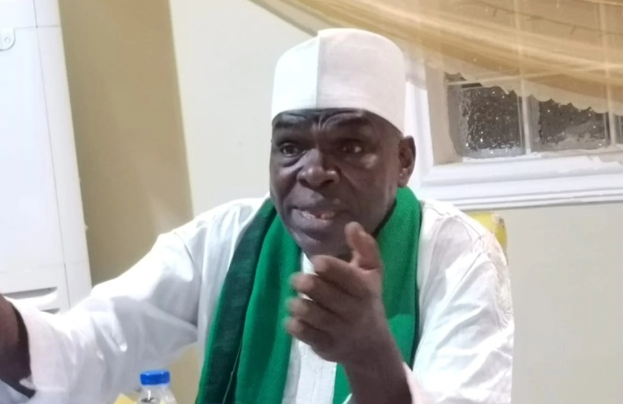 Eid-el-Fitr: Miyetti Allah cautions members against carrying knives, matches, others