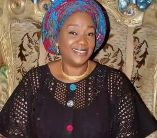 Court restrains Kemi Alao Akala from selling late ex-gov’s properties