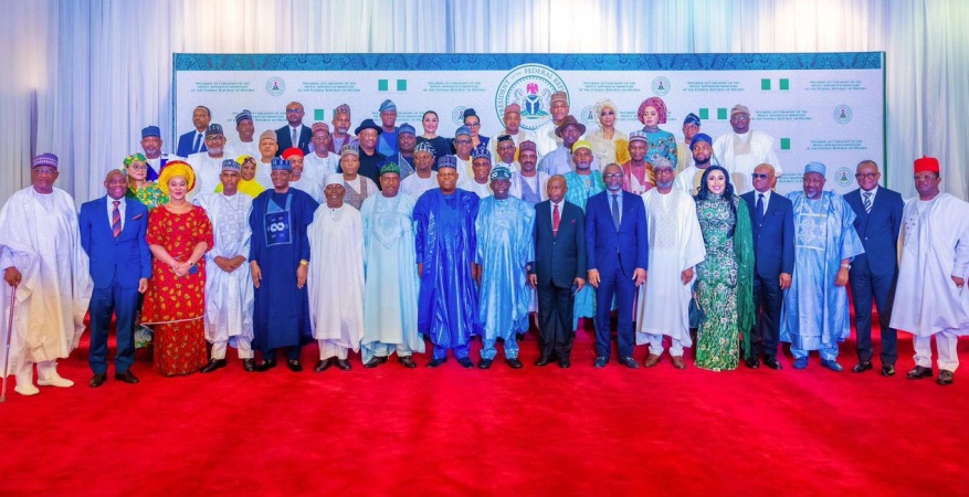 FULL LIST of ministers likely to quit Tinubu's cabinet