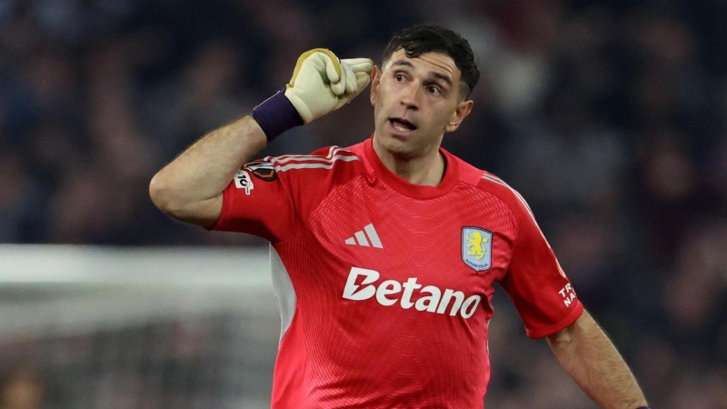 Villa's maybe men edge closer to finishing the job