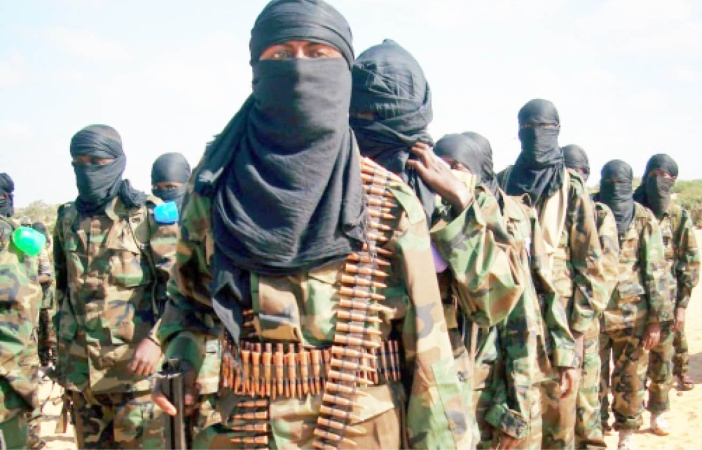 Nigeria ranked fourth in global terrorism index for 2025