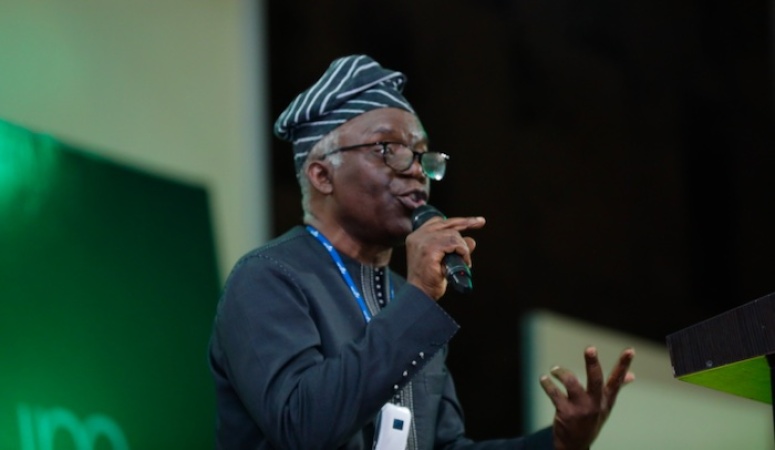 Falana declares Trump’s Cuba sanctions illegal, cites Supreme Court ruling on tariff powers