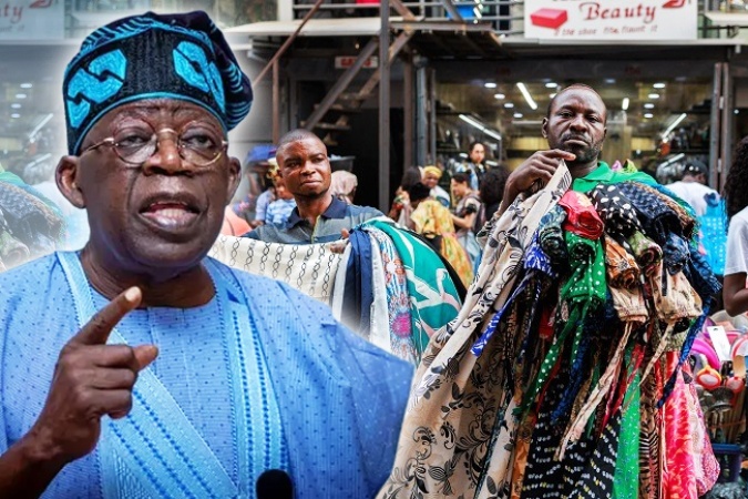 We’ve navigated our way out of dark tunnel of economic uncertainty — Tinubu