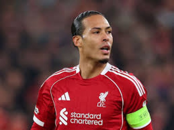 Turkish media grateful as Virgil van Dijk singles out only Galatasaray hero