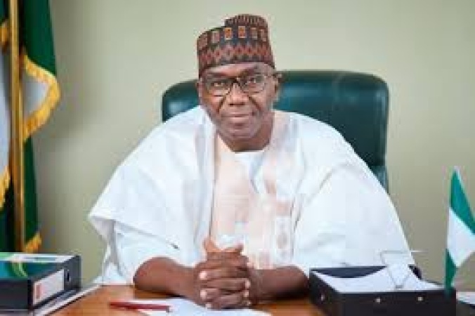 Christians in Kwara demand Christian governor in 2027 elections