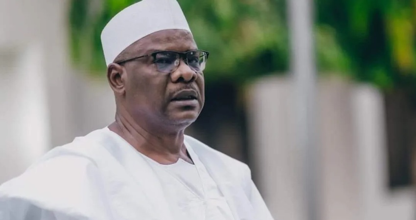 Atiku, Obi, Amaechi not coming with anything new, but I’m not writing them off — Ndume
