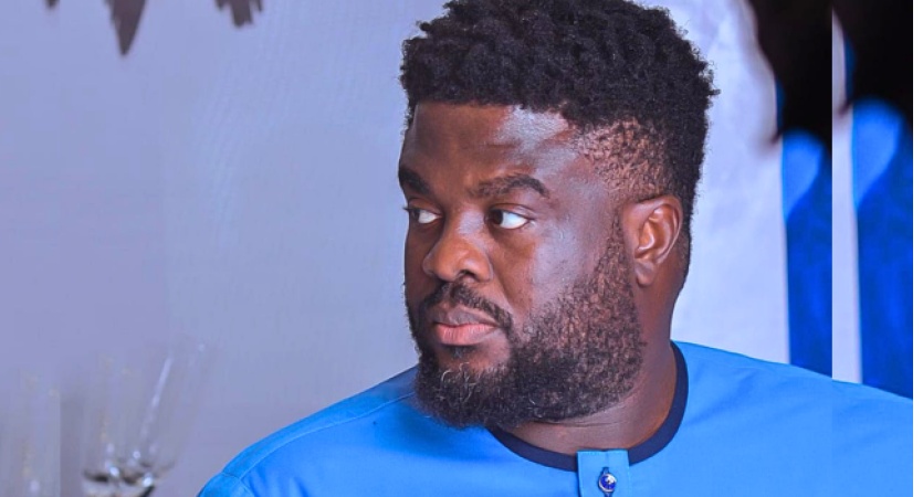 The curses are too much,’ Aremu Afolayan begs Nigerians, withdraws support for Tinubu