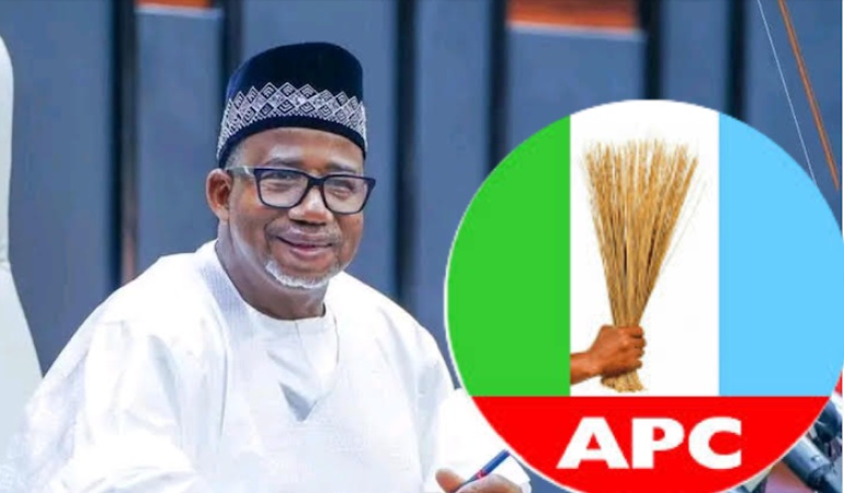 Bala Mohammed dismisses defection rumours, says no official statement on leaving PDP