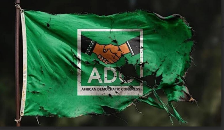Political thugs disrupt ADC women rally in Rivers, destroy properties