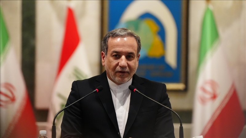 Iran warns UK letting US use bases is ‘participation in aggression’