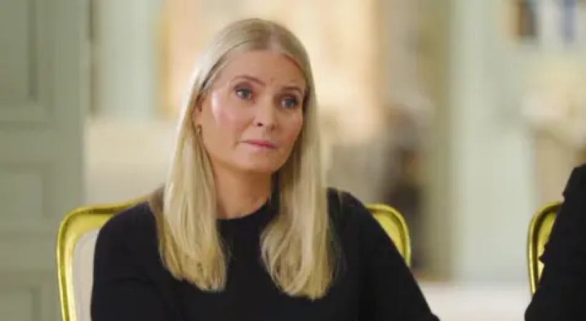 Norway’s crown princess breaks silence, claiming she was ‘manipulated and deceived’ by Epstein