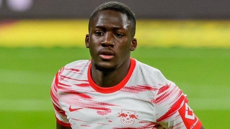 Liverpool ‘disgusted’ by racist abuse towards Konate