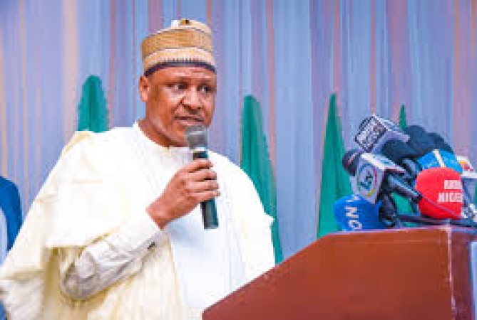 FG working to improve security in all parts of Nigeria — Information Minister