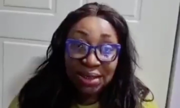 Businesswoman: I was promised $70k to retract claims against Umahi