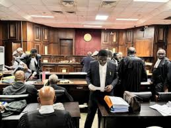 Lawyers seek counter-terrorism strategy review to tackle resurgent attacks