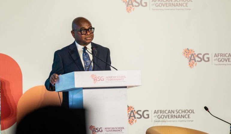 Contestants, voters treat ideas as enemy, favour stomach infrastructure – Moghalu