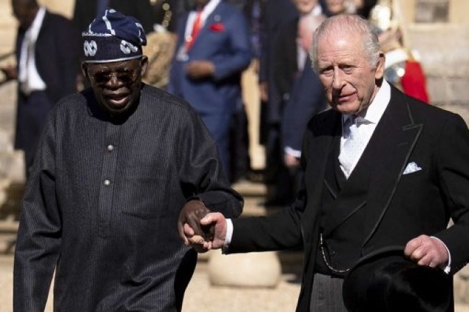 Presidency defends Tinubu’s UK visit, says trip targeted investment, jobs