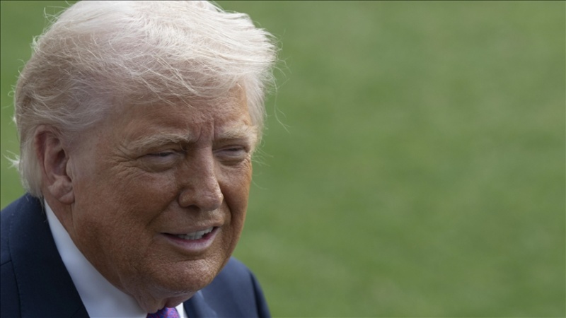 US arts panel approves gold coin featuring Trump for nation’s 250th anniversary