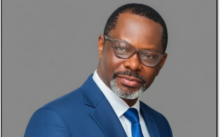 Nigeria's Celestine Achi named among top 25 global AI trainers