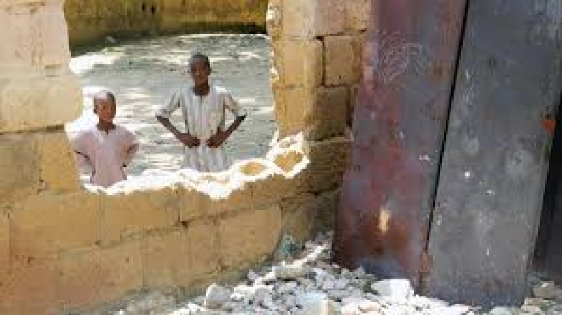 Borno bomb blasts: How I lost four young pupils while trying to break their fast — Islamic teacher