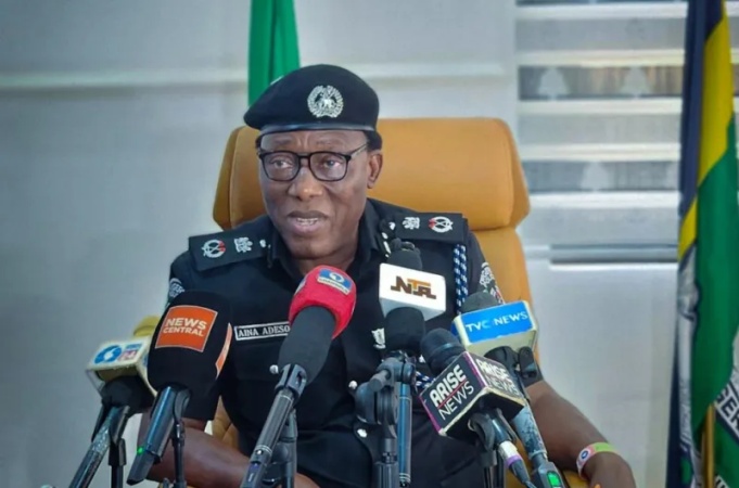 Police arrest 11 more suspects over Delta sexual assault incident