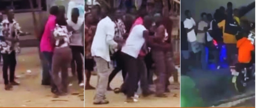 Peter Obi slams Delta festival attacks on women