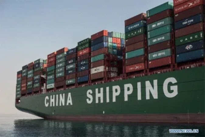 Tariff crisis: Shipping firms move to shut down operations, job loss looms