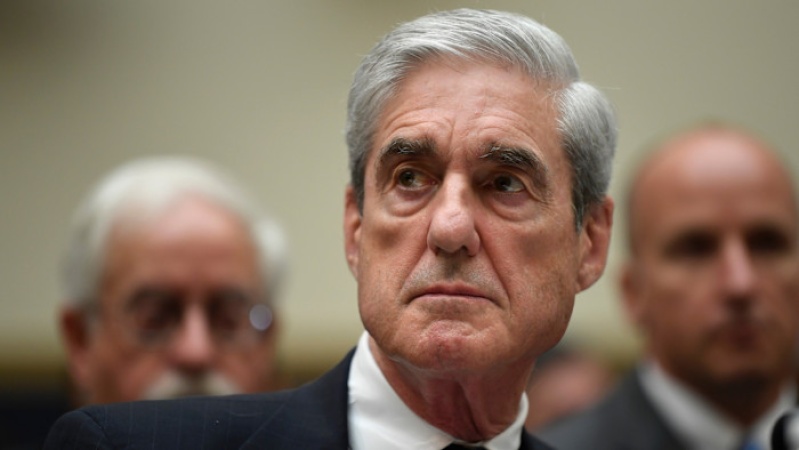 Former FBI chief Robert Mueller, known for Trump investigation, dead at 81