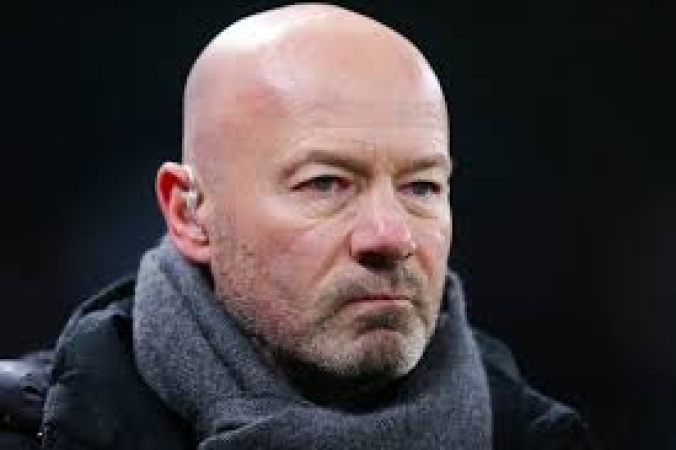 Officiating getting worse because of VAR — Shearer