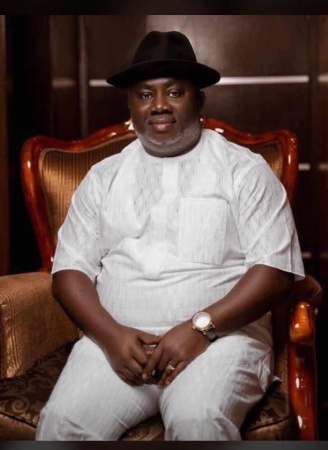 Bayelsa APC chieftain raises alarm over internal divisions, advocates unity to avert defections