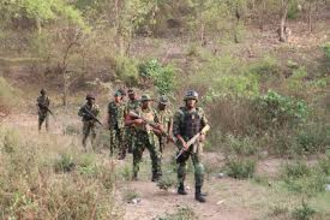 Troops storm Bello Turji’s hideout, eliminate several bandits in gunbattle 