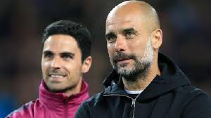 Who needs cup final victory most — Arteta or Guardiola?