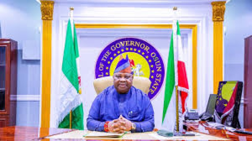 Osun guber: Why the dance is ending for Governor Adeleke