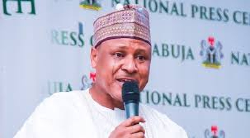 FG intensifying efforts to secure citizens — Minister