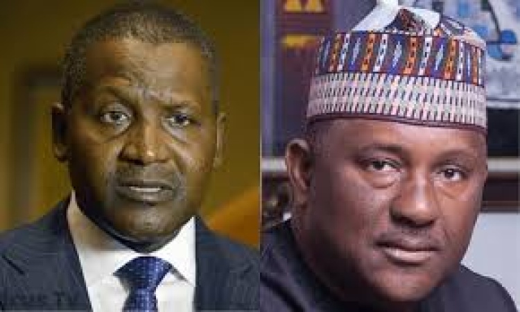 Inside the spiritual lives of Nigeria’s billionaires