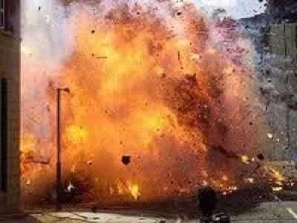 Bombing plot backfires as 8 bandits killed by IED targeting troops