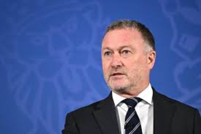 No assessment Iran could strike London, UK minister says