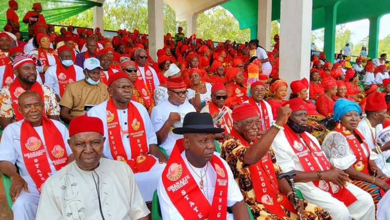 2027: South-East youths vow to resist electoral rigging