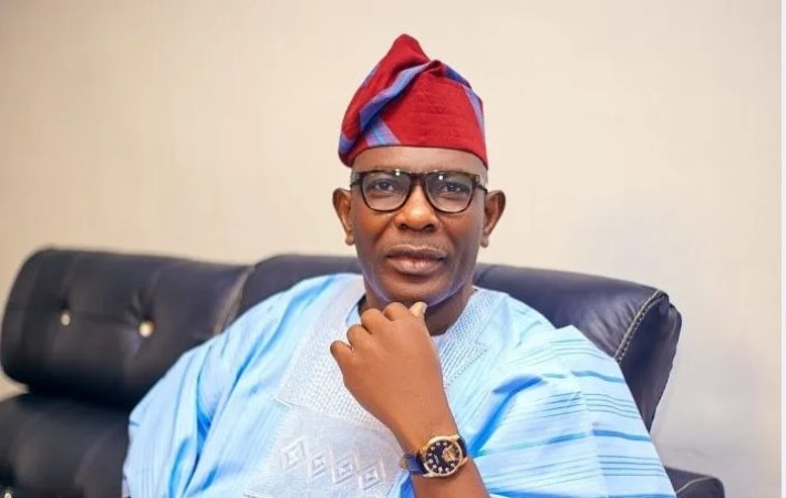 UAD petitions EFCC, demands investigation of serving NASS member