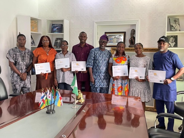 Bayelsa Medical University builds capacity as Protocol, PR Officers undergo specialised training