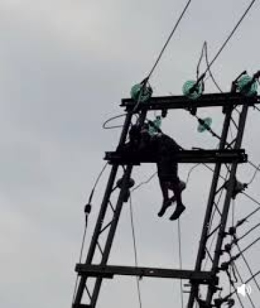 Toddler, 2 others electrocuted in Kaduna