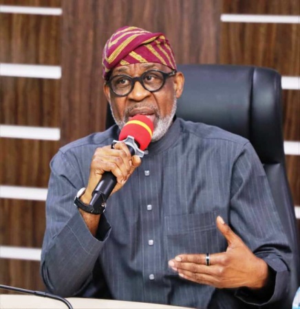 Alake wants regional energy hubs established to boost cross-border mining