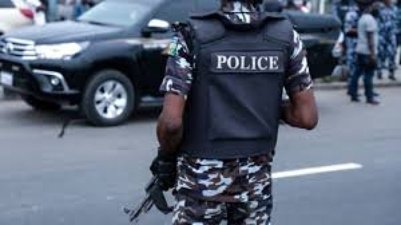 Ondo: Police arrest 21 year-old man for raping, killing elderly woman