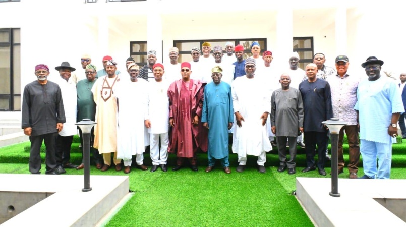 Middle East crisis: Tinubu warns of inflation hike, purchasing power drop