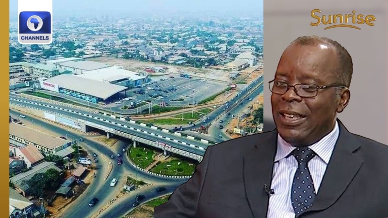 Boniface Chizea: Rising oil prices could deepen Nigeria’s economic challenges   